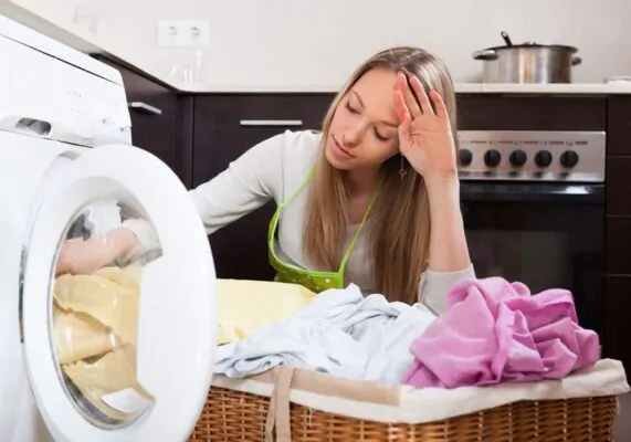 Cách chăm sóc đồ ngủ Steen