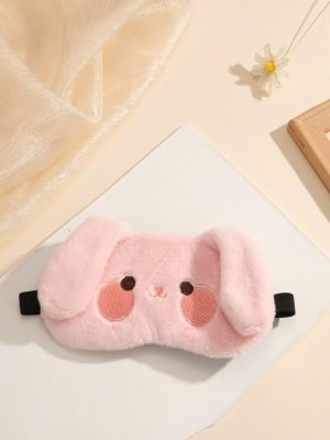 Bịt Mắt Ngủ Dễ Thương