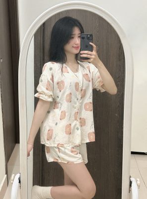 STEEN Đẹp cả khi ngủ - quyến rũ trong từng giấc mơ