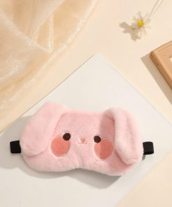 Bịt Mắt Ngủ Dễ Thương